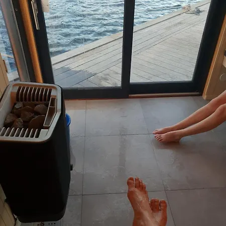 Chill Sun Villa